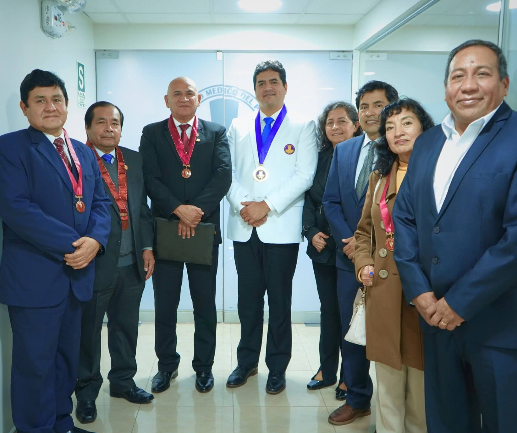 Consejo Nacional 2025 CMVP